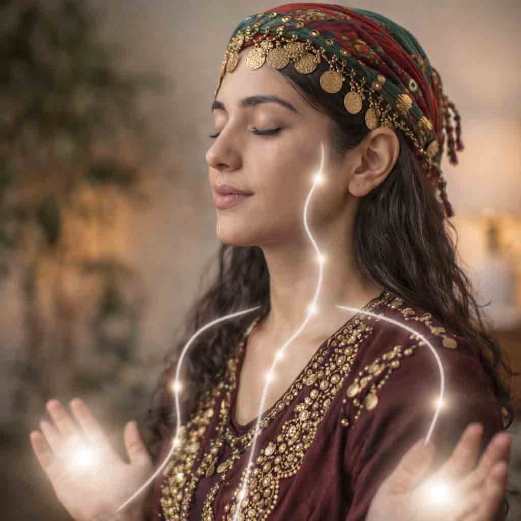 پشکنینا جەستەی