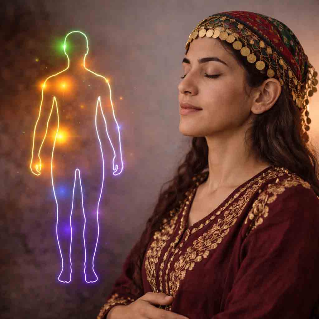 گۆڕینا هزرا نەرێنی